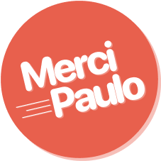 Merci Paulo